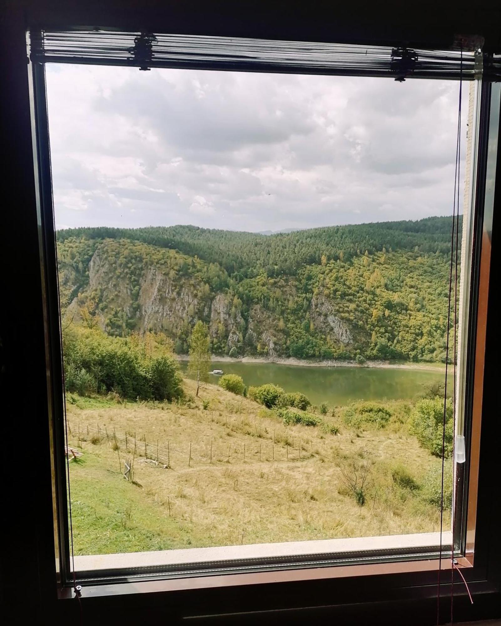 Apartments Stari Jasen Uvac Sjenica Exterior photo