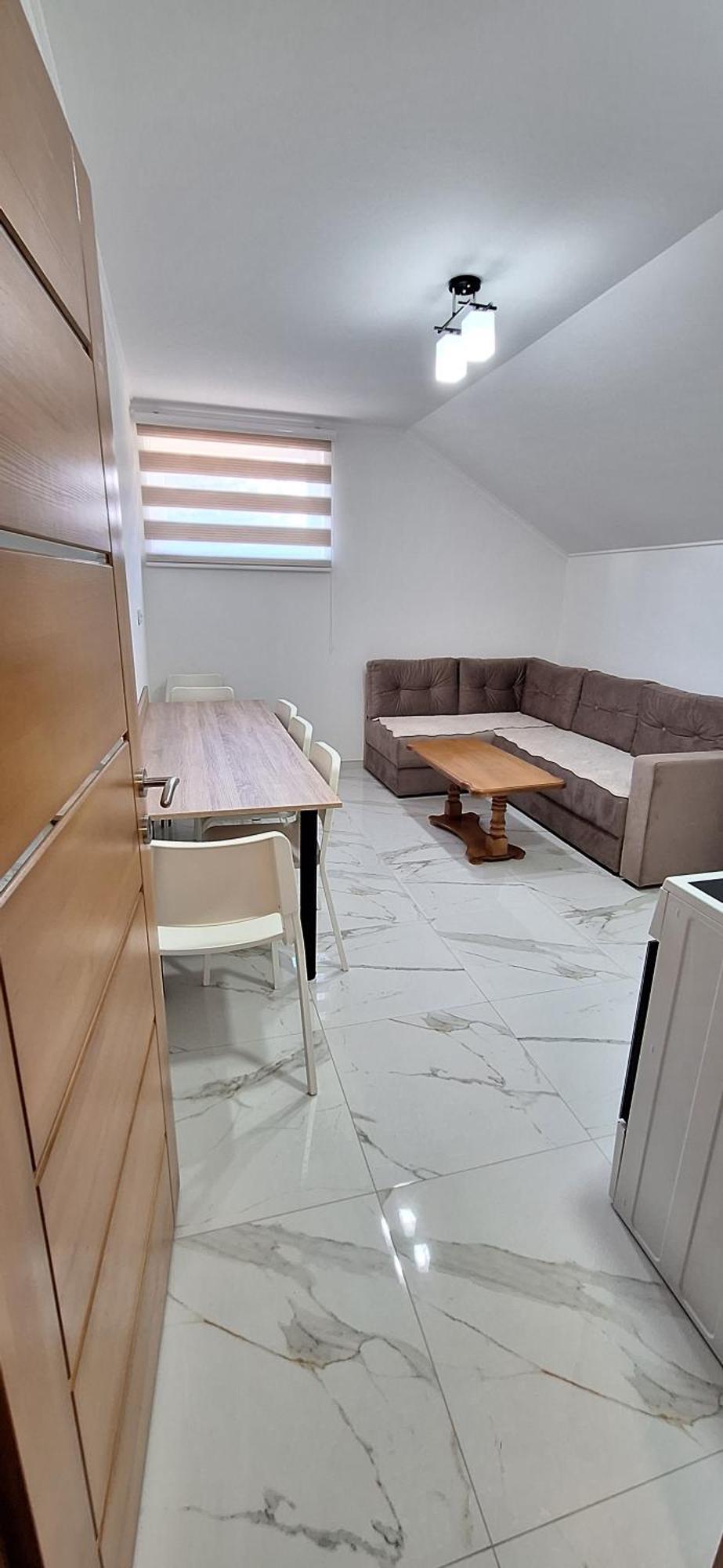Apartments Stari Jasen Uvac Sjenica Exterior photo