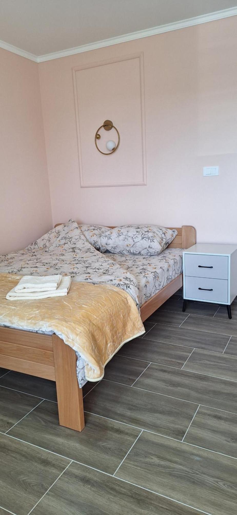 Apartments Stari Jasen Uvac Sjenica Exterior photo