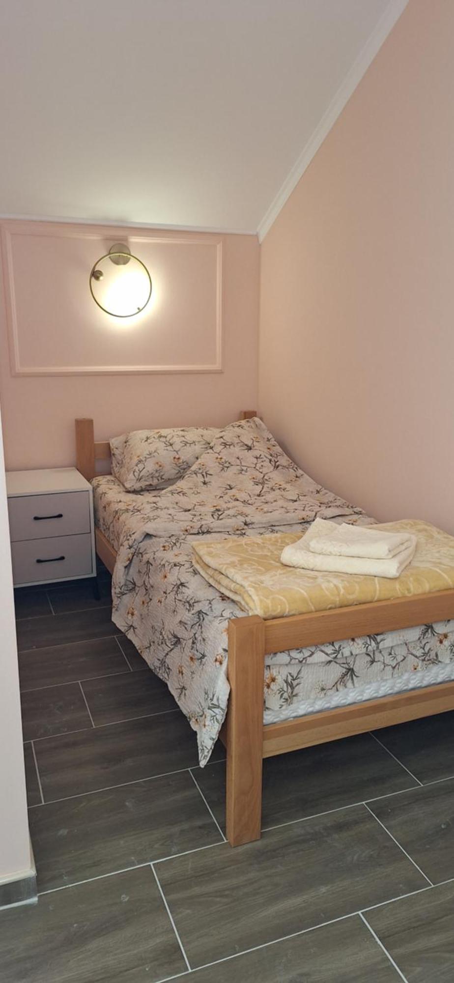 Apartments Stari Jasen Uvac Sjenica Exterior photo