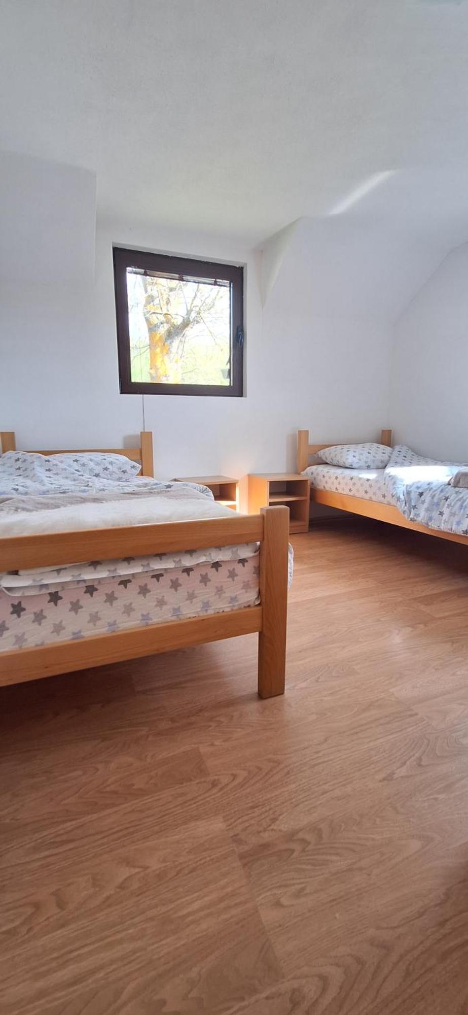 Apartments Stari Jasen Uvac Sjenica Exterior photo
