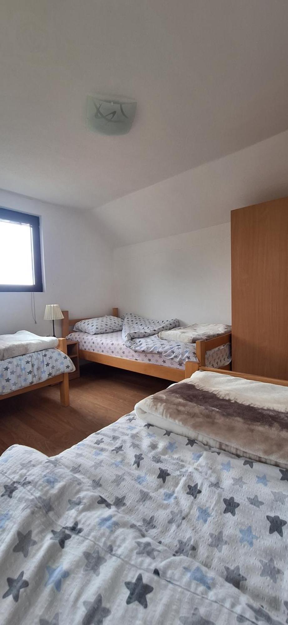 Apartments Stari Jasen Uvac Sjenica Exterior photo